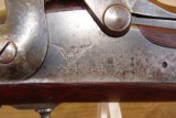Springfield Trapdoor Model 1886 Experimental Carbine - 10 of 16