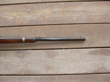 Burnside Carbine, Model of 1864/Fifth Model; 1864 Providence, Rhode Island Production/Unissued; .54 - 12 of 15