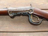 Burnside Carbine, Model of 1864/Fifth Model; 1864 Providence, Rhode Island Production/Unissued; .54 - 8 of 15