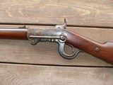 Burnside Carbine, Model of 1864/Fifth Model; 1864 Providence, Rhode Island Production/Unissued; .54 - 3 of 15