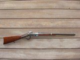 Burnside Carbine, Model of 1864/Fifth Model; 1864 Providence, Rhode Island Production/Unissued; .54 - 9 of 15