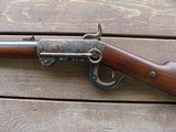 Burnside Carbine, Model of 1864/Fifth Model; 1864 Providence, Rhode Island Production/Unissued; .54 - 4 of 15