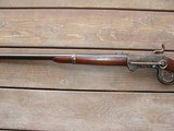 Burnside Carbine, Model of 1864/Fifth Model; 1864 Providence, Rhode Island Production/Unissued; .54 - 5 of 15