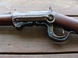 Burnside Carbine, Model of 1864/Fifth Model; 1864 Providence, Rhode Island Production/Unissued; .54 - 7 of 15