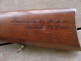 Burnside Carbine, Model of 1864/Fifth Model; 1864 Providence, Rhode Island Production/Unissued; .54 - 2 of 15