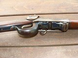 Burnside Carbine, Model of 1864/Fifth Model; 1864 Providence, Rhode Island Production/Unissued; .54 - 14 of 15