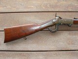 Burnside Carbine, Model of 1864/Fifth Model; 1864 Providence, Rhode Island Production/Unissued; .54 - 10 of 15