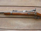 Model 1877 Springfield Trapdoor Carbine - 5 of 15