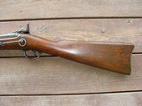 Model 1877 Springfield Trapdoor Carbine - 4 of 15