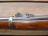 Model 1877 Springfield Trapdoor Carbine - 8 of 15