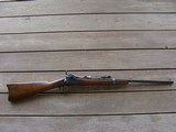 Model 1877 Springfield Trapdoor Carbine - 13 of 15