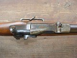 Model 1877 Springfield Trapdoor Carbine - 15 of 15