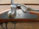 Model 1877 Springfield Trapdoor Carbine - 14 of 15