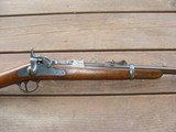 Model 1877 Springfield Trapdoor Carbine - 11 of 15