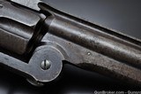 Smith & Wesson Model 3 2nd Model American United States Express Company Railroad - 4 of 15