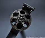 Smith & Wesson Model 3 2nd Model American United States Express Company Railroad - 11 of 15