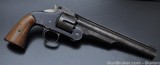 Smith & Wesson Model 3 2nd Model American United States Express Company Railroad - 2 of 15