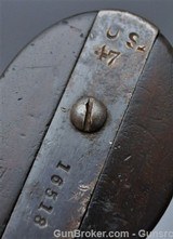 Smith & Wesson Model 3 2nd Model American United States Express Company Railroad - 12 of 15