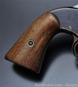 Smith & Wesson Model 3 2nd Model American United States Express Company Railroad - 6 of 15