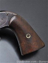 Smith & Wesson Model 3 2nd Model American United States Express Company Railroad - 9 of 15