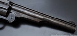 Smith & Wesson Model 3 2nd Model American United States Express Company Railroad - 3 of 15