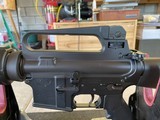 Original Unissued Colt M16A2 Upper, 1989 barrel date - 2 of 14