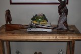 Sharps New Model 1863 Carbine .50-70 1st MD VOL CAV - 6 of 12