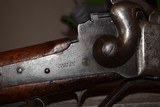 Sharps New Model 1863 Carbine .50-70 1st MD VOL CAV - 10 of 12