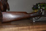 Sharps New Model 1863 Carbine .50-70 1st MD VOL CAV - 7 of 12
