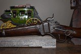 Sharps New Model 1863 Carbine .50-70 1st MD VOL CAV - 3 of 12