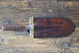 US Pattern 1873 Ordnance or Hagner Entrenching Tool -Remarkable Condition 1877 - 1 of 13