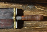 US Pattern 1873 Ordnance or Hagner Entrenching Tool -Remarkable Condition 1877 - 3 of 13