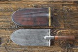US Pattern 1873 Ordnance or Hagner Entrenching Tool -Remarkable Condition 1877 - 9 of 13