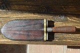 US Pattern 1873 Ordnance or Hagner Entrenching Tool -Remarkable Condition 1877 - 2 of 13