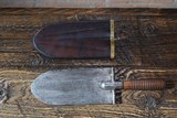 US Pattern 1873 Ordnance or Hagner Entrenching Tool -Remarkable Condition 1877 - 5 of 13