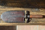 US Pattern 1873 Ordnance or Hagner Entrenching Tool -Remarkable Condition 1877 - 4 of 13