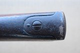 Springfield Model 1884 Trapdoor CarbineALL ORIGINAL NICE - 9 of 14