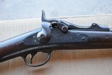 Springfield Model 1884 Trapdoor CarbineALL ORIGINAL NICE - 4 of 14