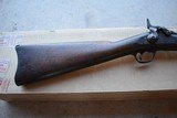 Springfield Model 1884 Trapdoor CarbineALL ORIGINAL NICE - 14 of 14
