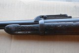 Springfield Model 1884 Trapdoor CarbineALL ORIGINAL NICE - 8 of 14