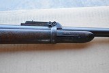 Springfield Model 1884 Trapdoor CarbineALL ORIGINAL NICE - 3 of 14