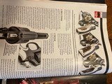 Beautiful Custom Smith & Wesson S&W Model 10 Revolver 3 - 8 of 8