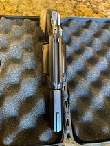 Beautiful Custom Smith & Wesson S&W Model 10 Revolver 3 - 5 of 8