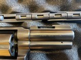 Beautiful Custom Smith & Wesson S&W Model 10 Revolver 3 - 4 of 8