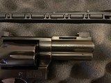 Beautiful Custom Smith & Wesson S&W Model 19 .357 3 Inch Barrel - 3 of 8