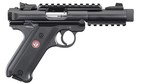 NEW Ruger MK IV Tactical MK 4 .22 LR - 1 of 1