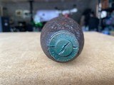 Original Civil War Federal US Army Schenkl Artillery Shell 3-Inch Ordnance Rifle - 2 of 8