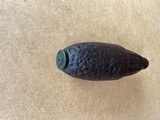 Original Civil War Federal US Army Schenkl Artillery Shell 3-Inch Ordnance Rifle - 8 of 8