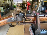 Hollywood Move Prop Gun 1884 Springfield Trapdoor-Flintlock Conversion Phil Spangenberger Collection 1950’s. - 10 of 15