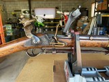 Hollywood Move Prop Gun 1884 Springfield Trapdoor-Flintlock Conversion Phil Spangenberger Collection 1950’s. - 11 of 15